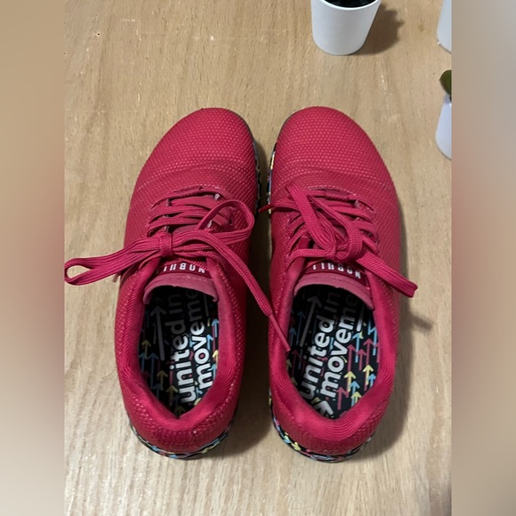 NOBULL Limited Edition "United In Movement" Runners - Picture 3 of 7